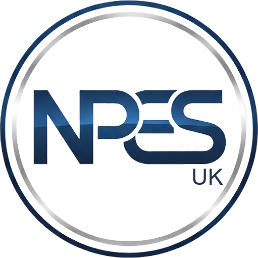 NPESUK–Logo NPESUK Ltd